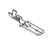 66101TM Pin Contact Terminal Type-3